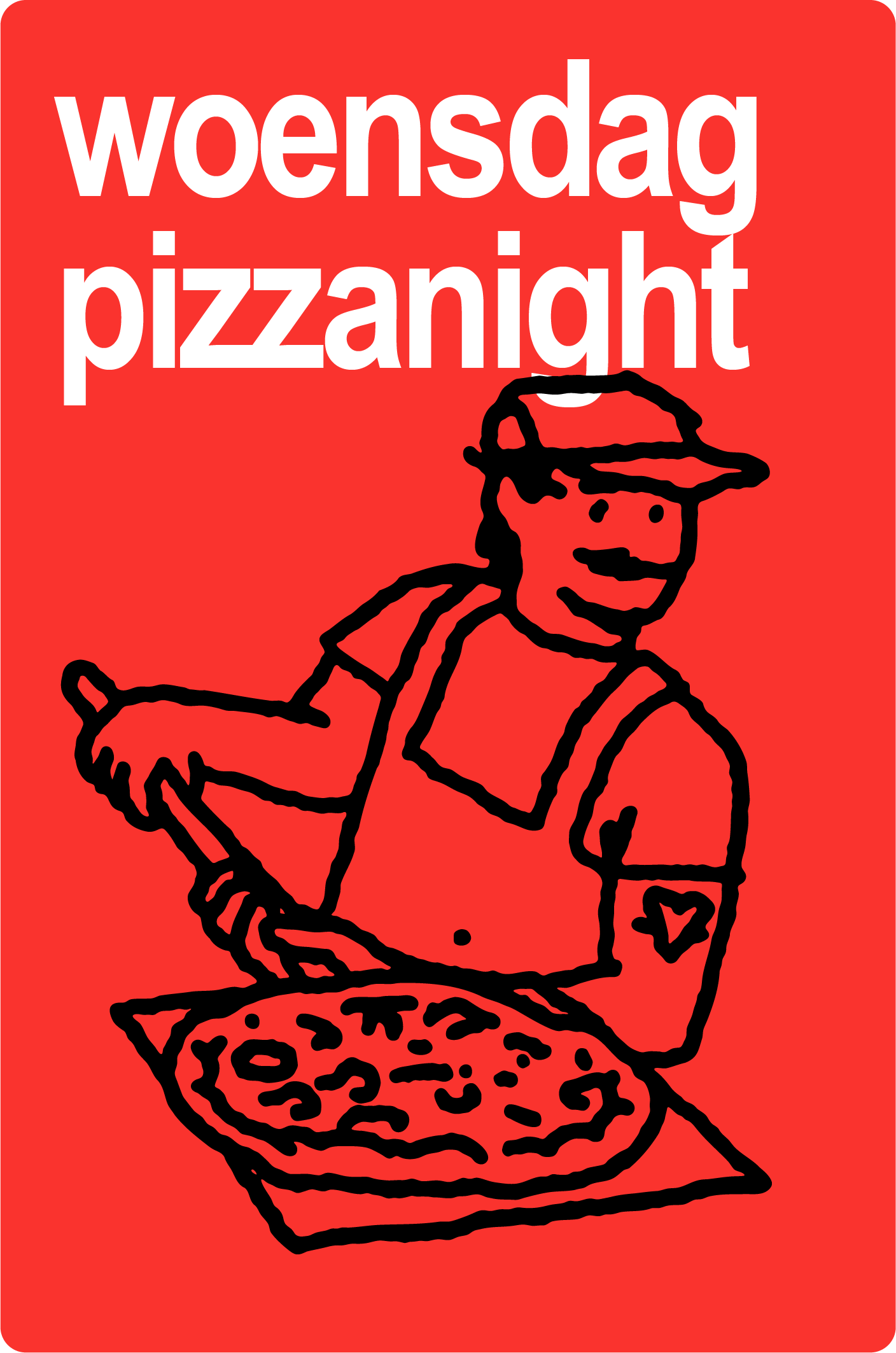 Bennies_Pizzanight